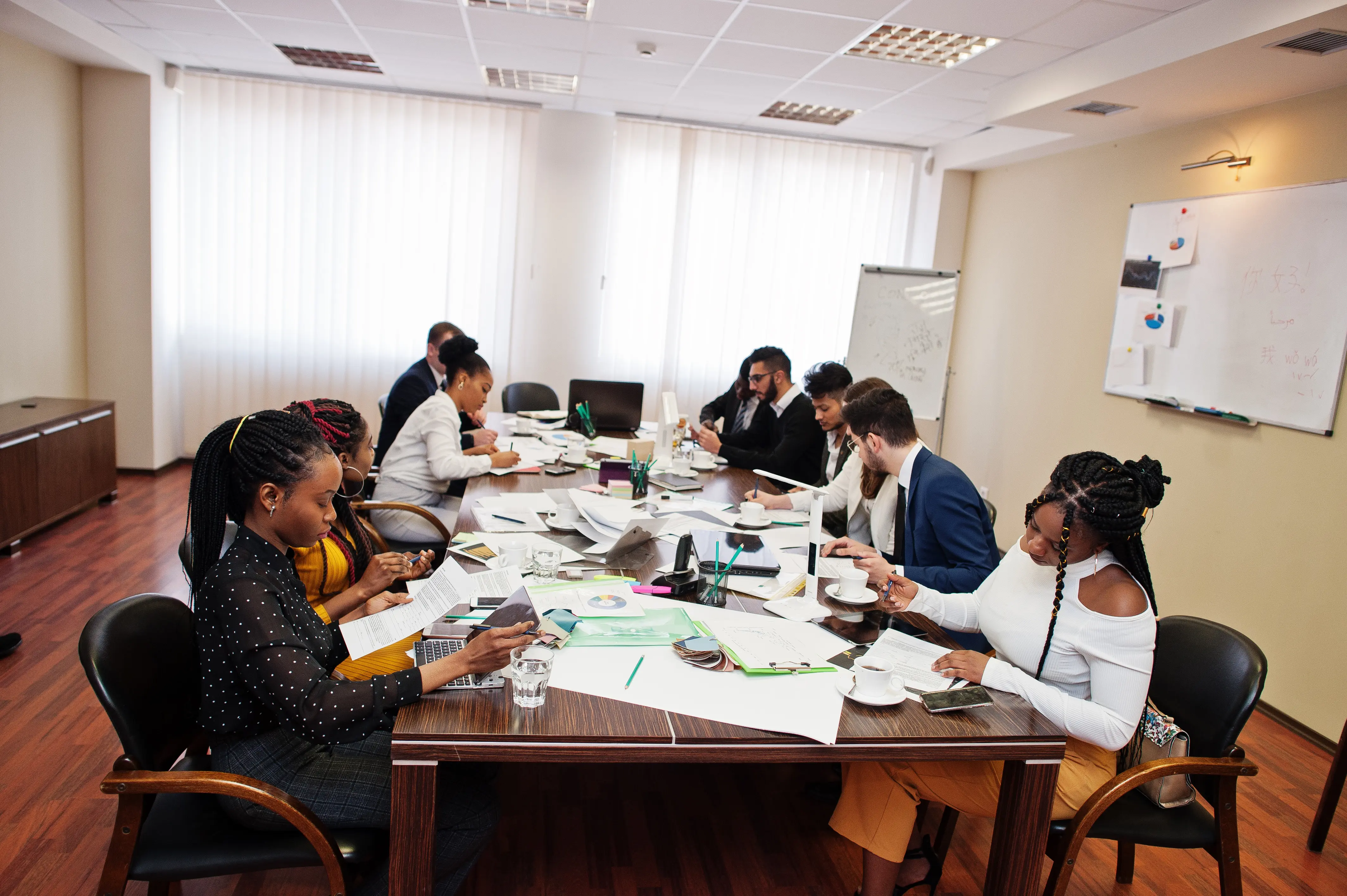 Financial Impact Discussion